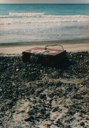 La scatola della memoria, particolare