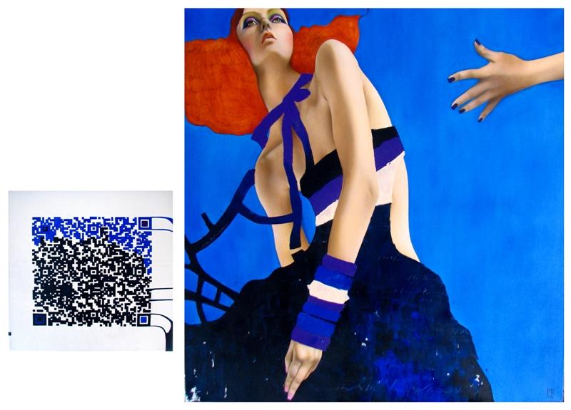 GIGANTOLOGIA - GIGANTESSA, VISIONI