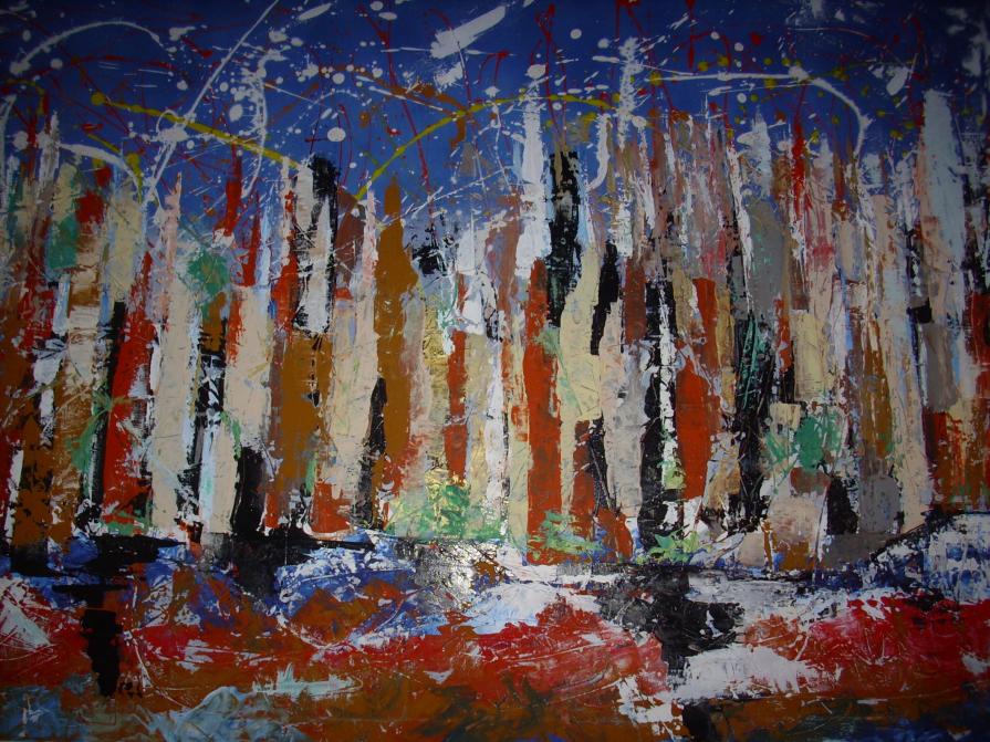 Capodanno metropolitano