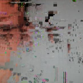 Caos - serie Interferenze 2012