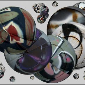 Il Cosmo - AlternativeVision