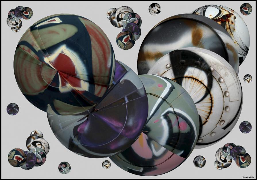 Il Cosmo - AlternativeVision