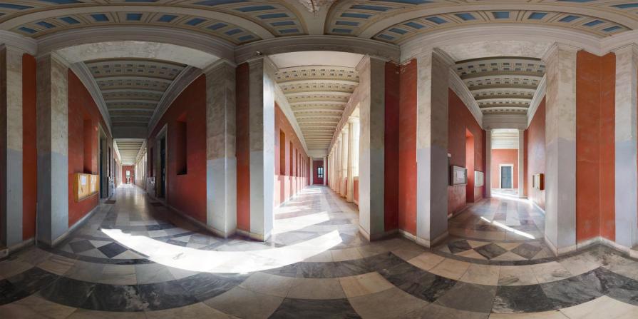 Athens School of Fine Arts 2