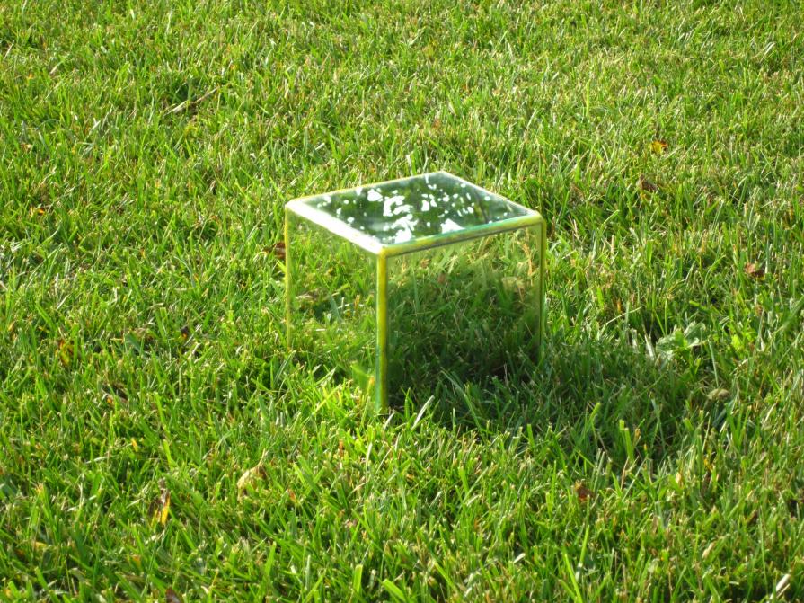 Life is a Work of Art