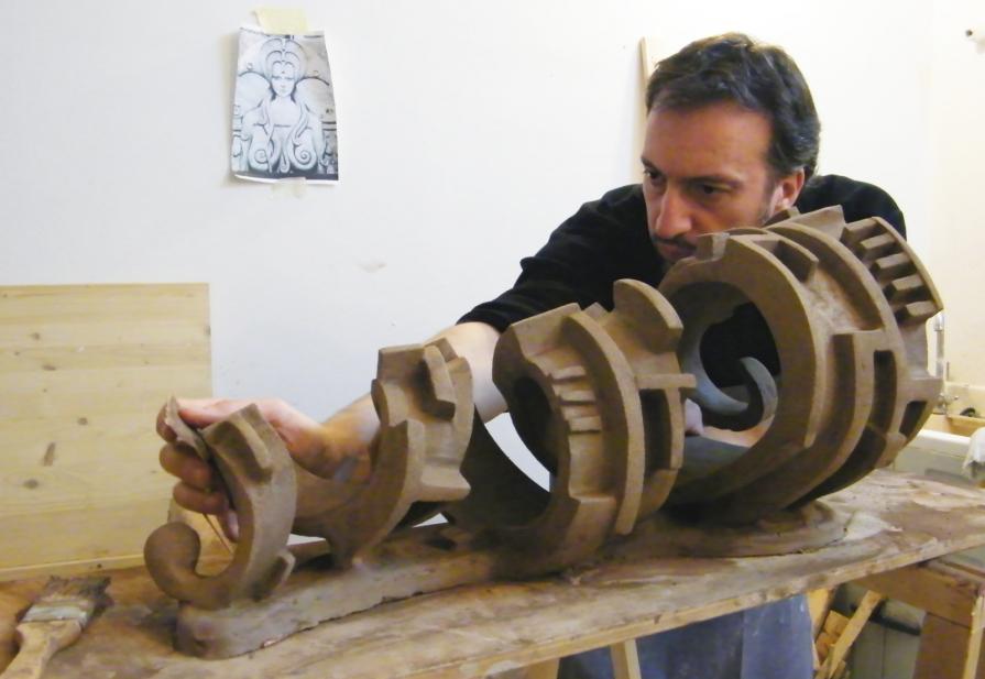 work in progress....