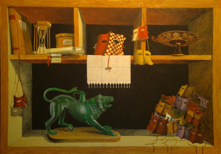 Il Tiranno Il Tiranno