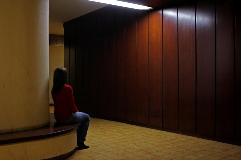 Il tempo è tutto quello che ho#2