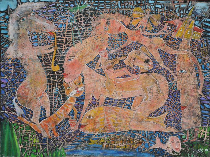 Higgs boson Higgs boson