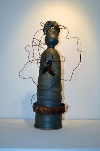 donna dal cuore piccolo