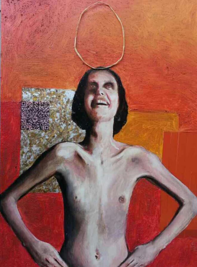 to everyone his piece of sky