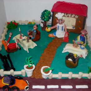 The Tavern ( Companionship )