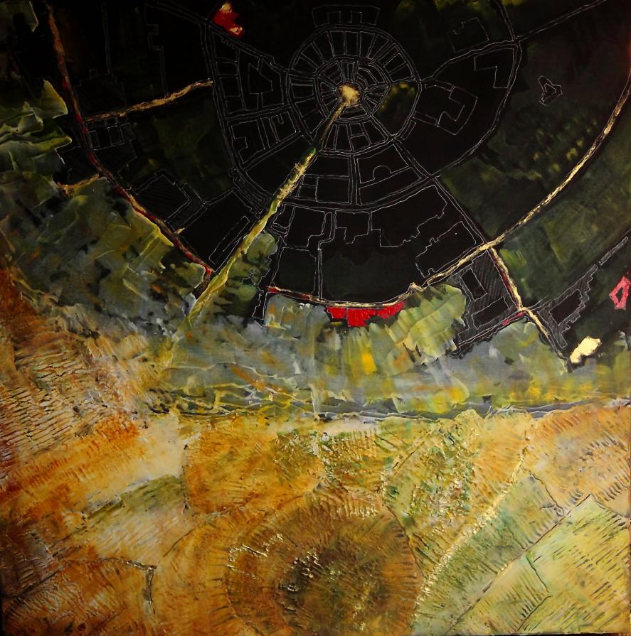 Margini Urbani Margini Urbani