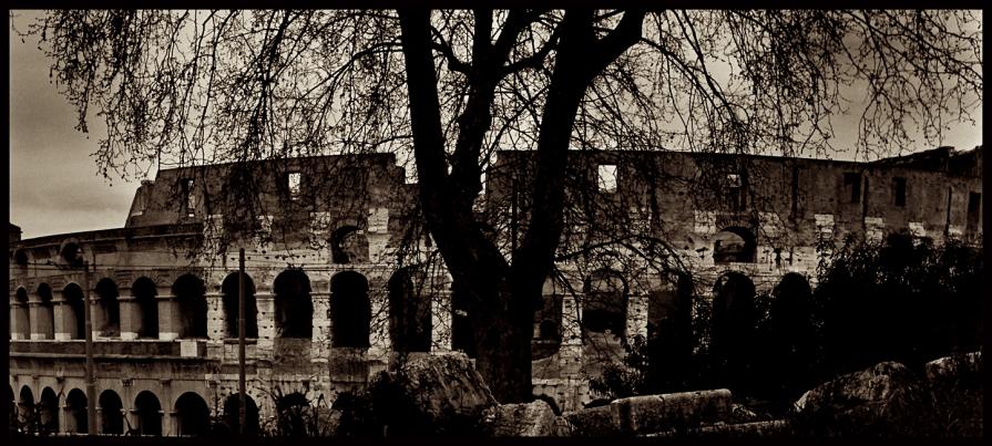 Roma (1996 - d) - Augusto De Luca