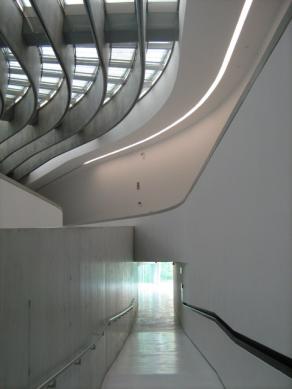 Il MAXXI