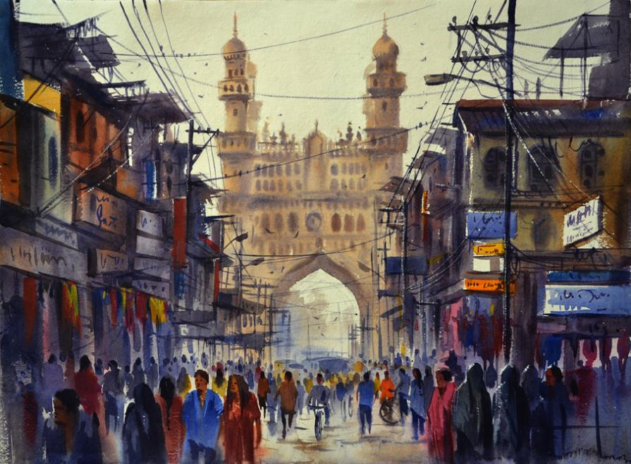 Charminar 003