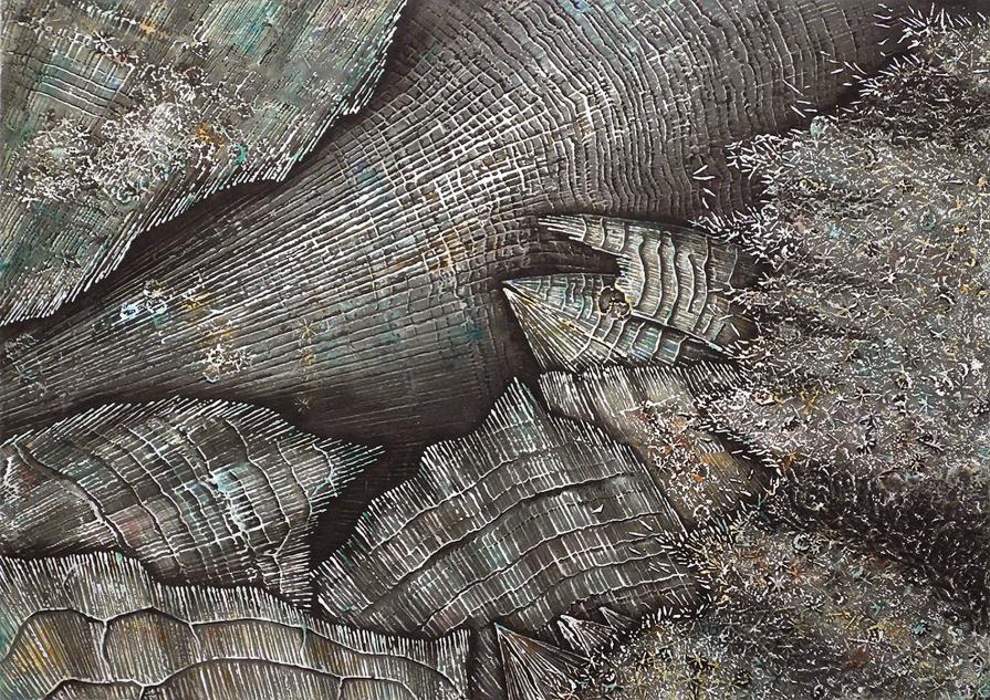 Mondo cristallizzato