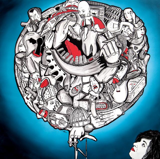 TAGLIA LA CORDA PRIMA CHE TI SCORDA