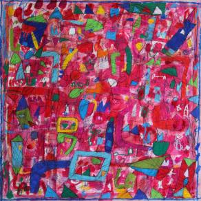 Alle nuvole immutate