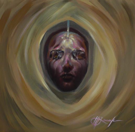 LAZZARO (...alzati!)