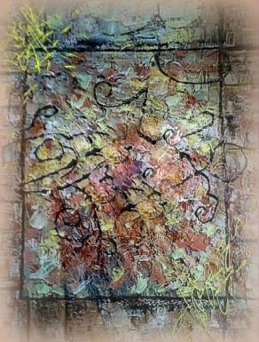 Ti ho scritto sulla sabbia