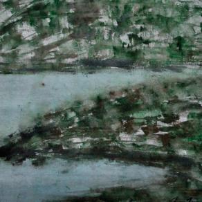 Non luogo n.18 - Not place n.18