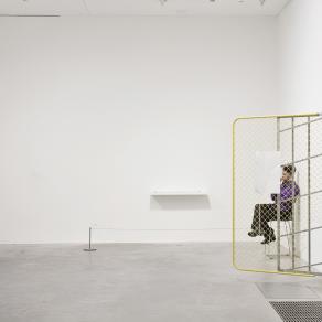 Mimesis#07 - la trappola