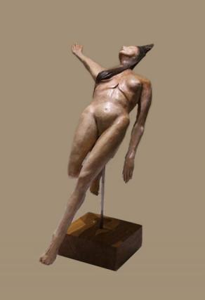 Metamorfosi DONNA-CHITARRA