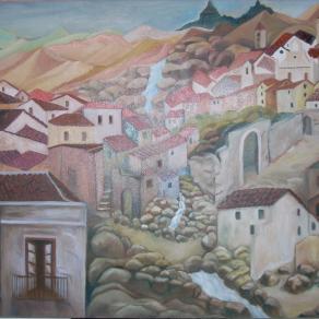 " Pace senza tempo "