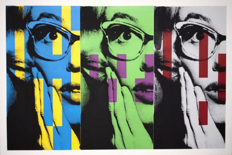 Beauty Is Dead #1 Beauty Is Dead #1