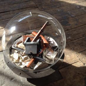 The Fragility of Peace part 2