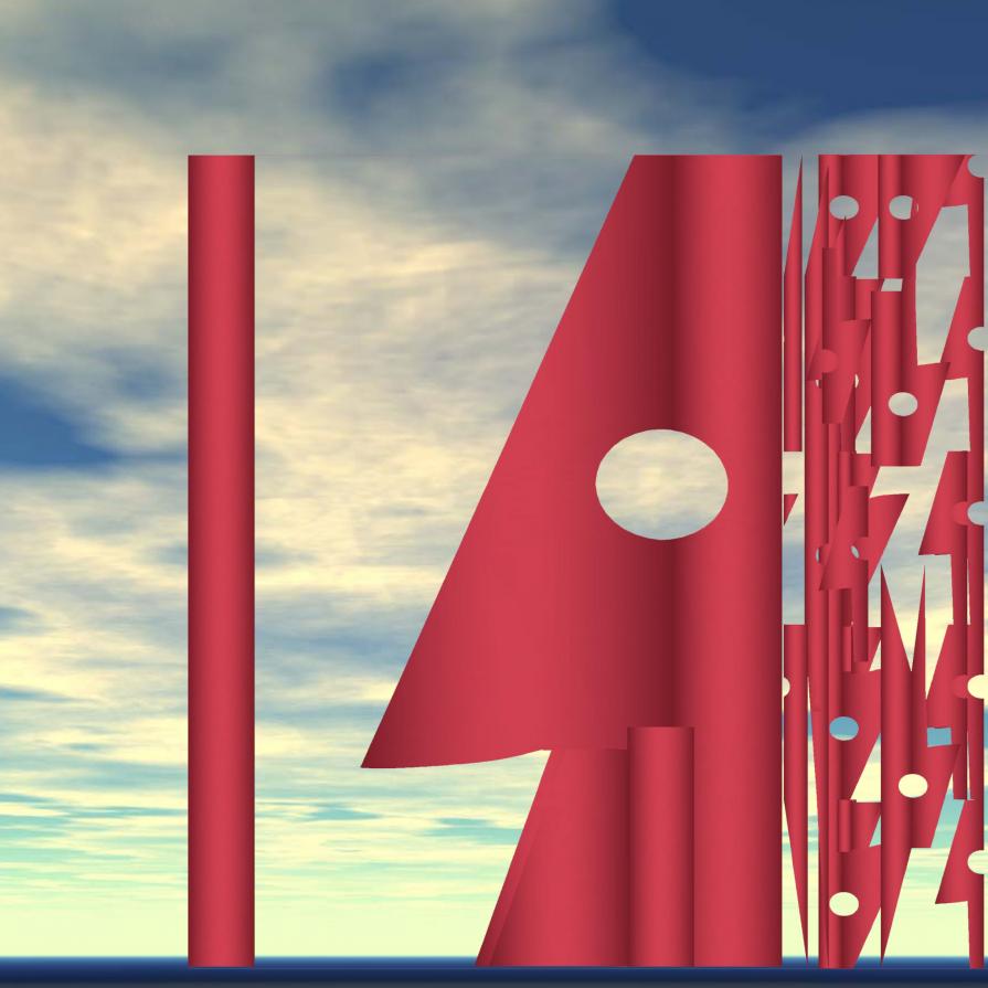 Antipodi costruzione sibillina nel tempo Antipodi costruzione sibillina nel tempo