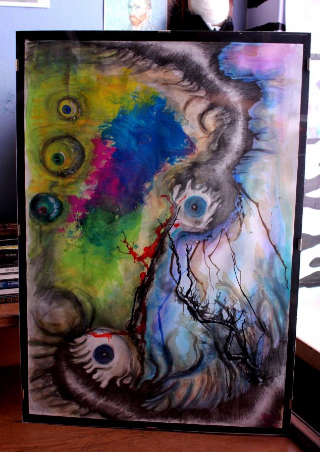 mi chiedi perché / you ask me why mi chiedi perché / you ask me why