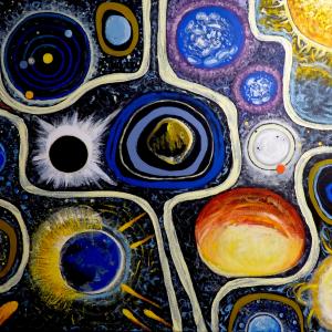 Confini dell'Universo