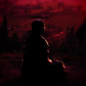 Grazie per oggi, Fratello Sole