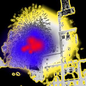 Tutto quello che desidero per me, lo auguro di cuore anche a te... Buon Nuovo Anno!!!