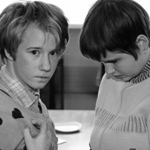 Children of a Lesser God