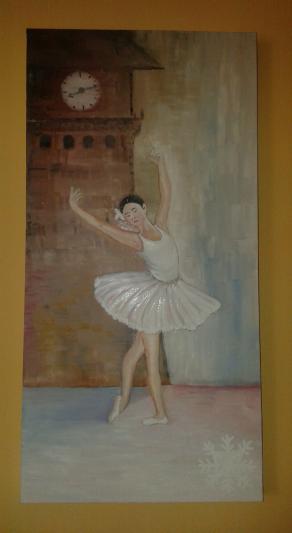 ballare con stile ed eleganza ( nonostante tutto)