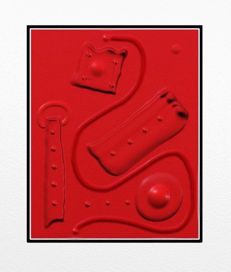 Estroflessione digitale 