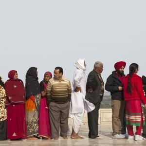 Pilgrimage Pilgrimage