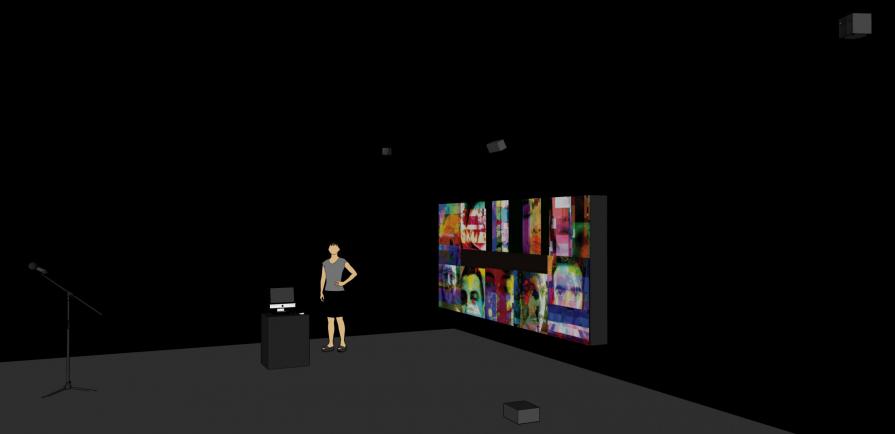 #GLITCH - OnLine Dopamine Compulsion