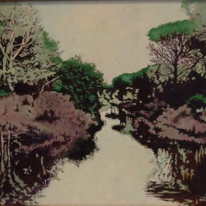 parco dell' Uccellina