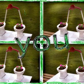 tu sei quello che semini.