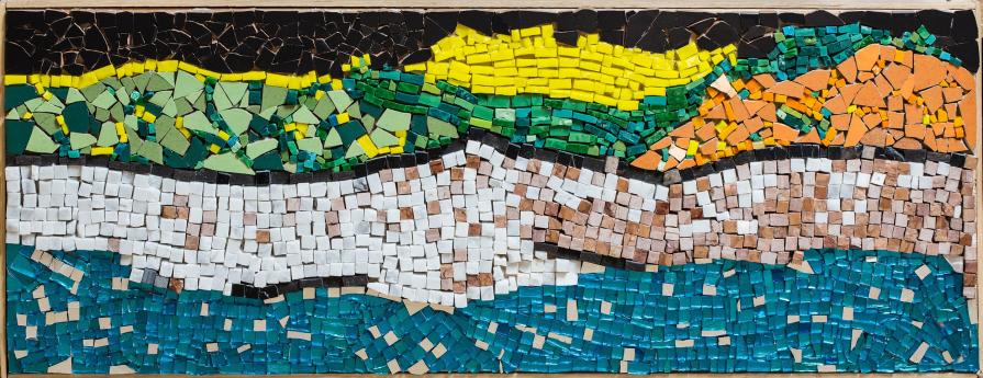 "Uno spaccato della mia terra"