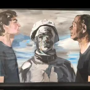  30 Second Videos introducing Intl. Artists ~ Thomas Dielman ~ Belgium