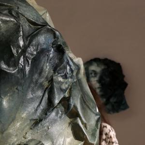 Bozza - Dell'idea inespressa e del tutto scartabile