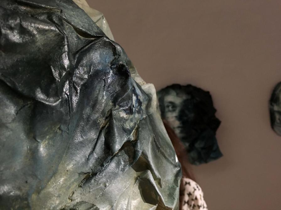 Bozza - Dell'idea inespressa e del tutto scartabile