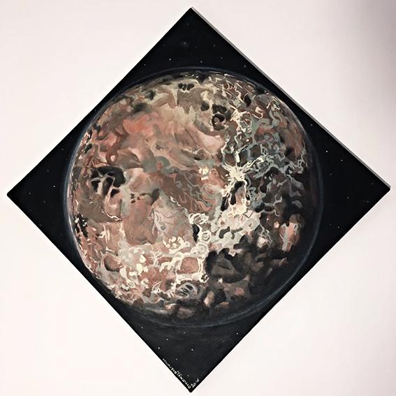 LA QUATTORDICESIMA LUNA