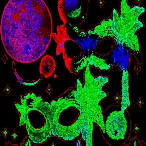 . . . Bentornato Carnevale! . . . 