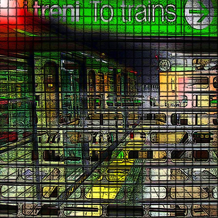  E SE NON FOSSE STATO UNO STUPIDO SCHERZO ?????