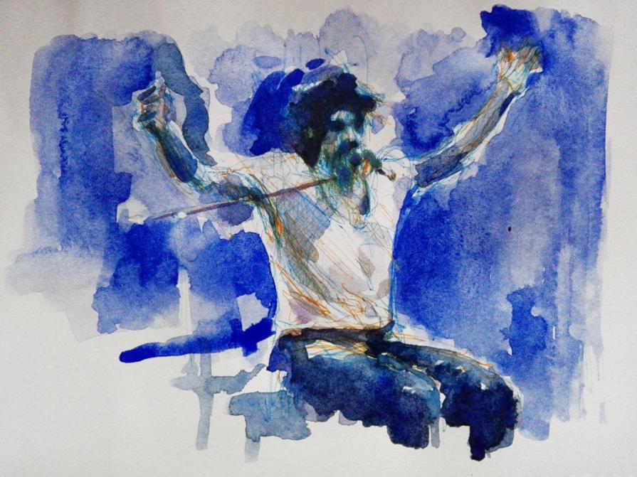 Osso di seppia vai non tornare